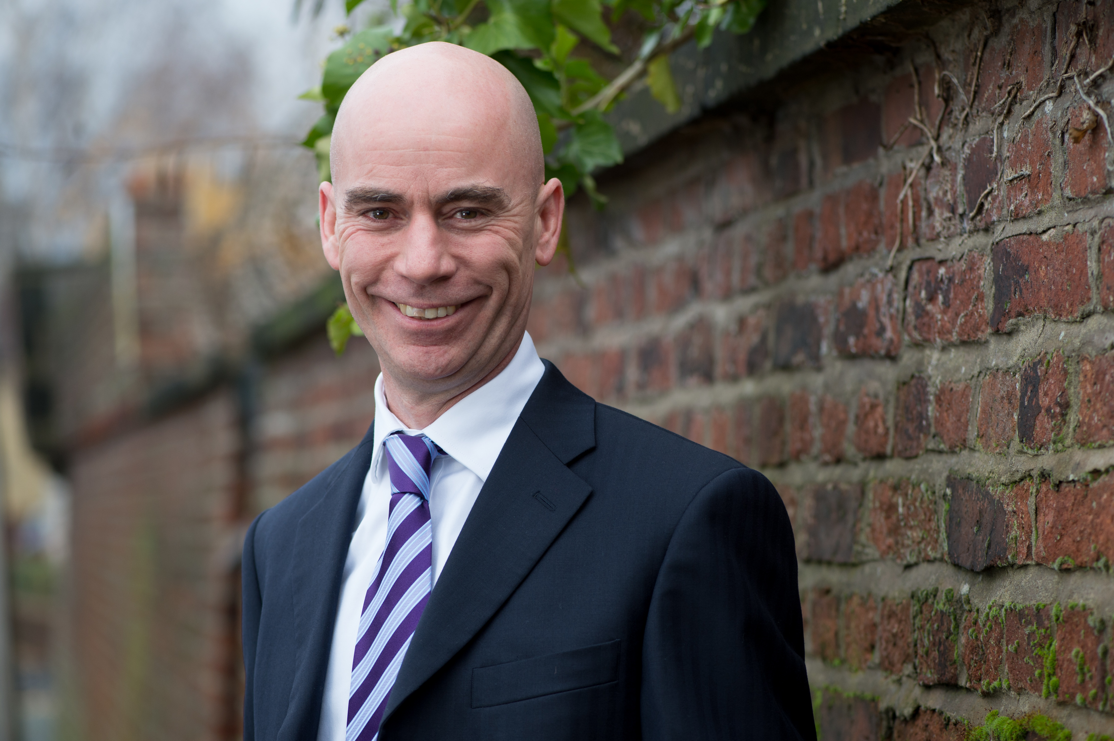 Stephen Foster Nexus Education