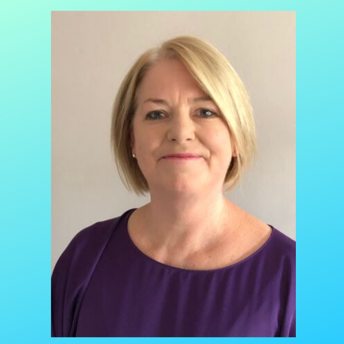 Jo FitzGerald Nexus Education